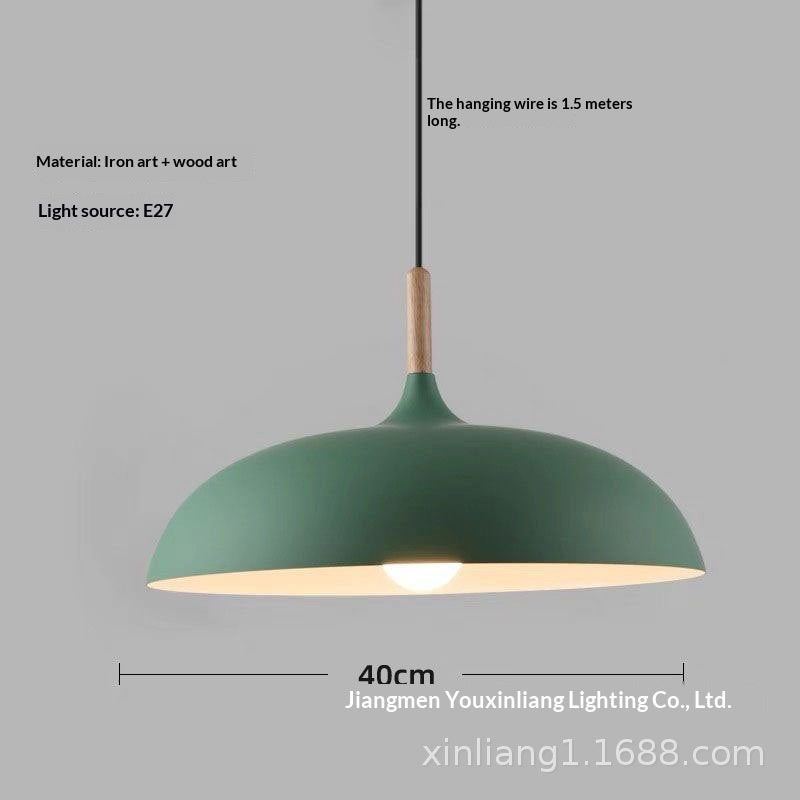 Lampe Chandelier