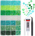 DIY Nagel-Accessoires Set