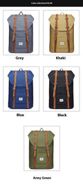 Outdoor Rucksack für Uni, Reise und Berg