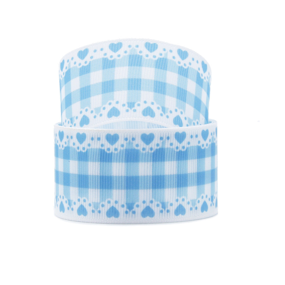 Polyesterband zum Verpacken & Dekorieren – Bild 6 | LuxeStyle