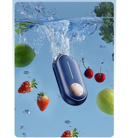 Gemüse- und Obstwaschmaschine, 8 Liter – Bild 4 | LuxeStyle
