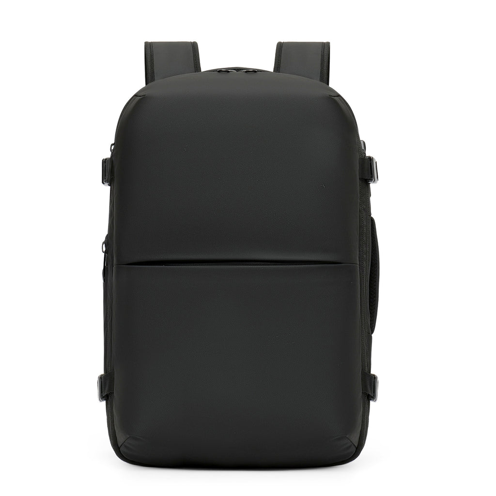 Computer Business Trip Rucksack 36-55 L – Bild 3 | LuxeStyle