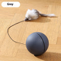 Maus Teaser Ball für Haustiere – Bild 1 | LuxeStyle