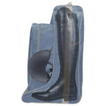 Oxford Stoff Stiefel- & Helmbeutel – Bild 3 | LuxeStyle