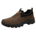 Herren Casual Wildleder-Schuhe