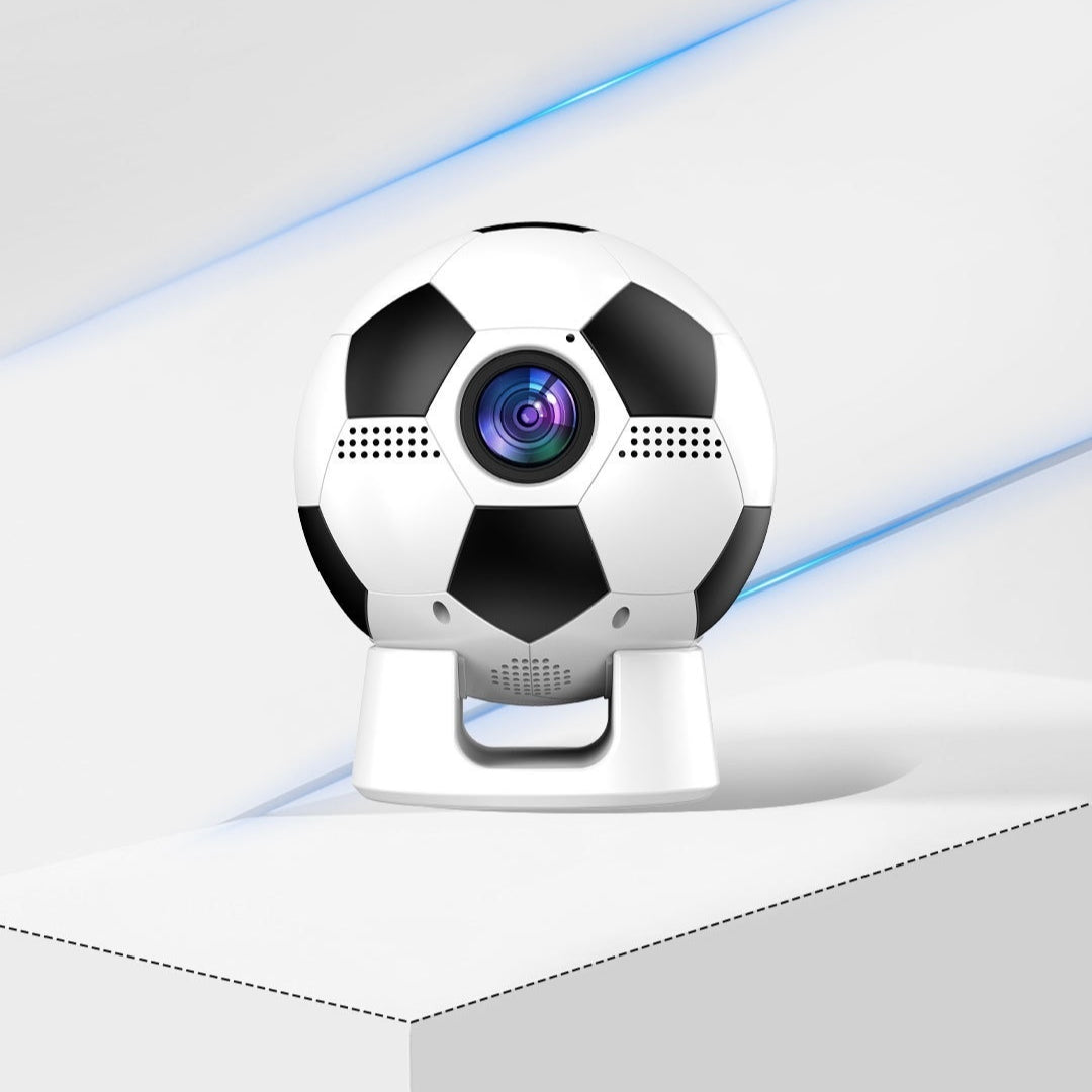 Mini-Beamer «FlixBeam» · WLAN HD-Projektor