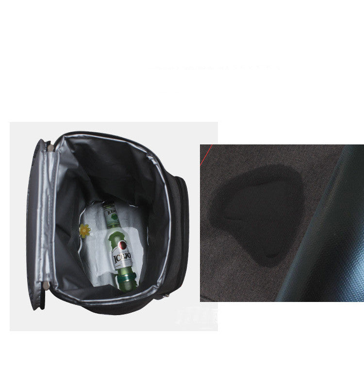 Grosse Thermo-Isolier-Tasche | LuxeStyle
