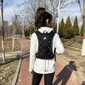 Outdoor-Rucksack mit Wasserschutz