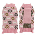 Haustier-Pullover oder -Mütze im Japan-Stil | LuxeStyle