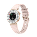 Smartwatch «PulseFit» · Fitness & Anrufe