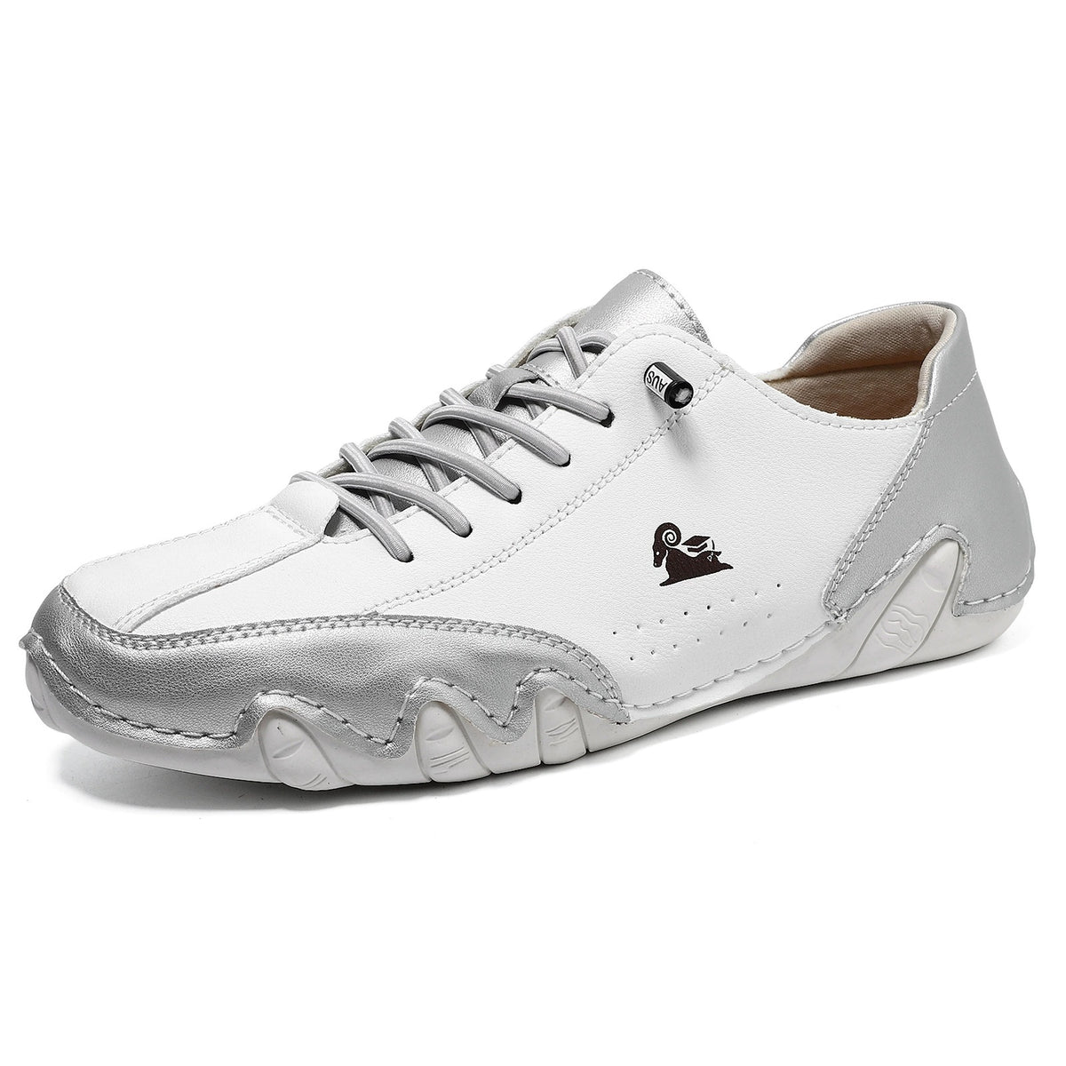 Martin Colorblock Octopus Freizeitschuhe – Bild 6 | LuxeStyle