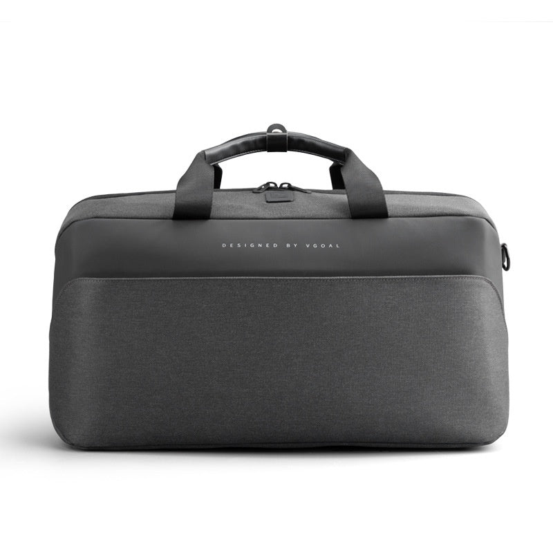 Handgepäck-Tasche Business-Style Rucksack