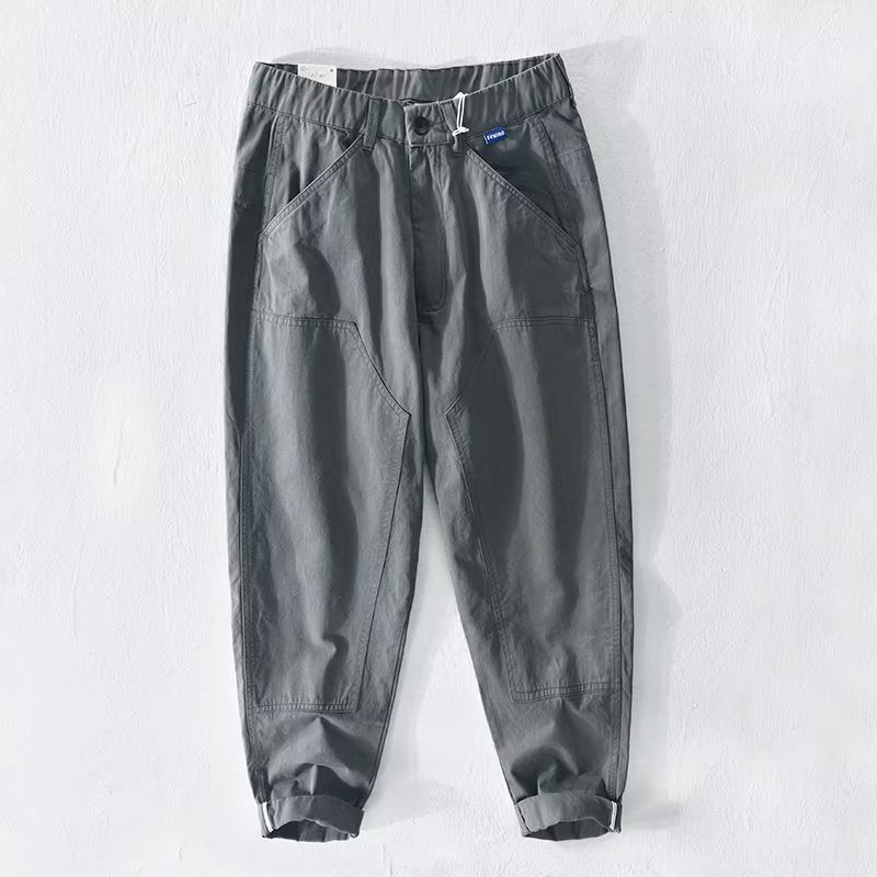 Retro Arbeits pants