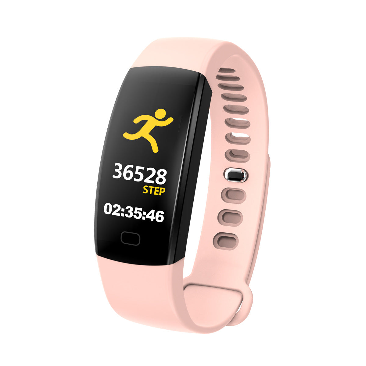 F64 Smart Armbanduhr mit Bluetooth – Bild 4 | LuxeStyle