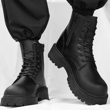 Modische Herren-Schuhe
