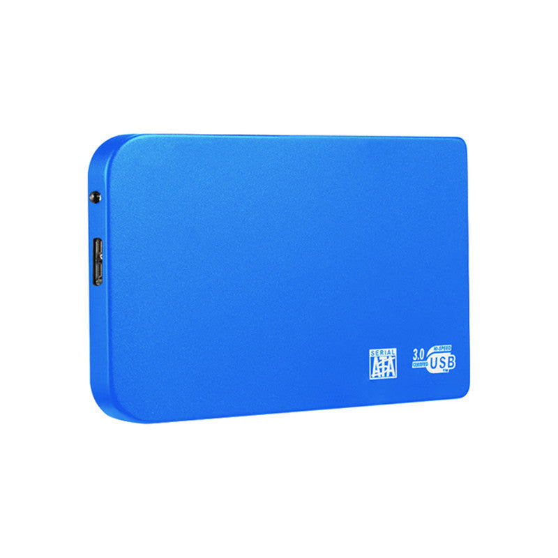 USB3.0 Externe SSD – Hohe Geschwindigkeit