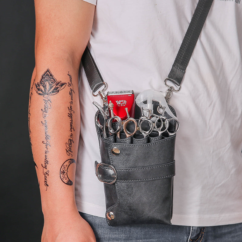 Fanny Pack für Friseure