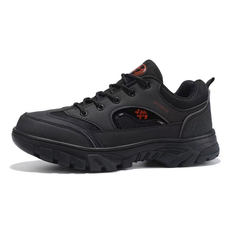 Koreanische Sports-Hiking-Schuhe – Bild 3 | LuxeStyle
