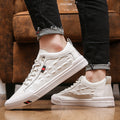 Trendige Alltags-Sneaker für Herren – Bild 6 | LuxeStyle
