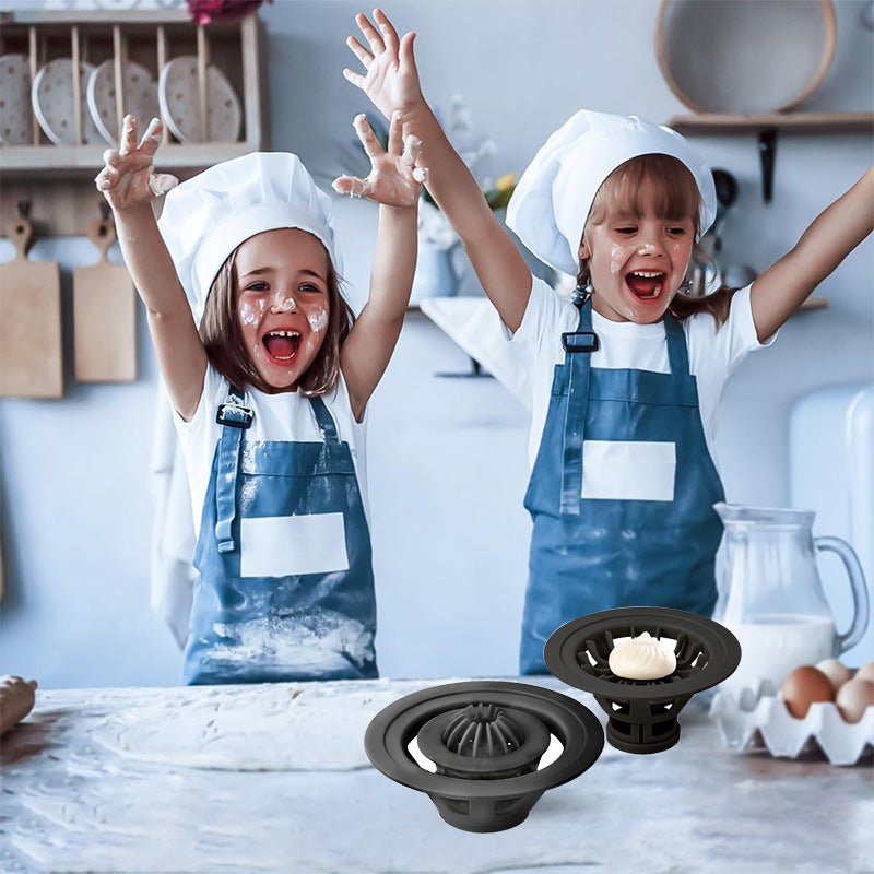 Steamed Bun Form für kleine Teigtaschen – Bild 5 | LuxeStyle