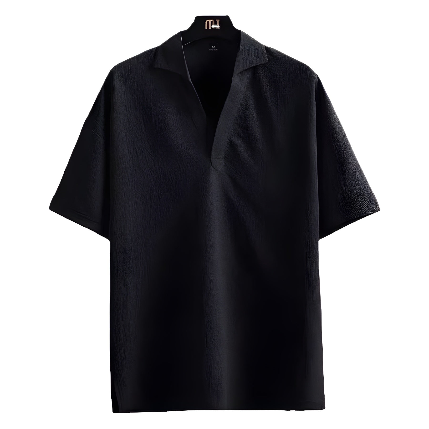 Leinen T-Shirt
