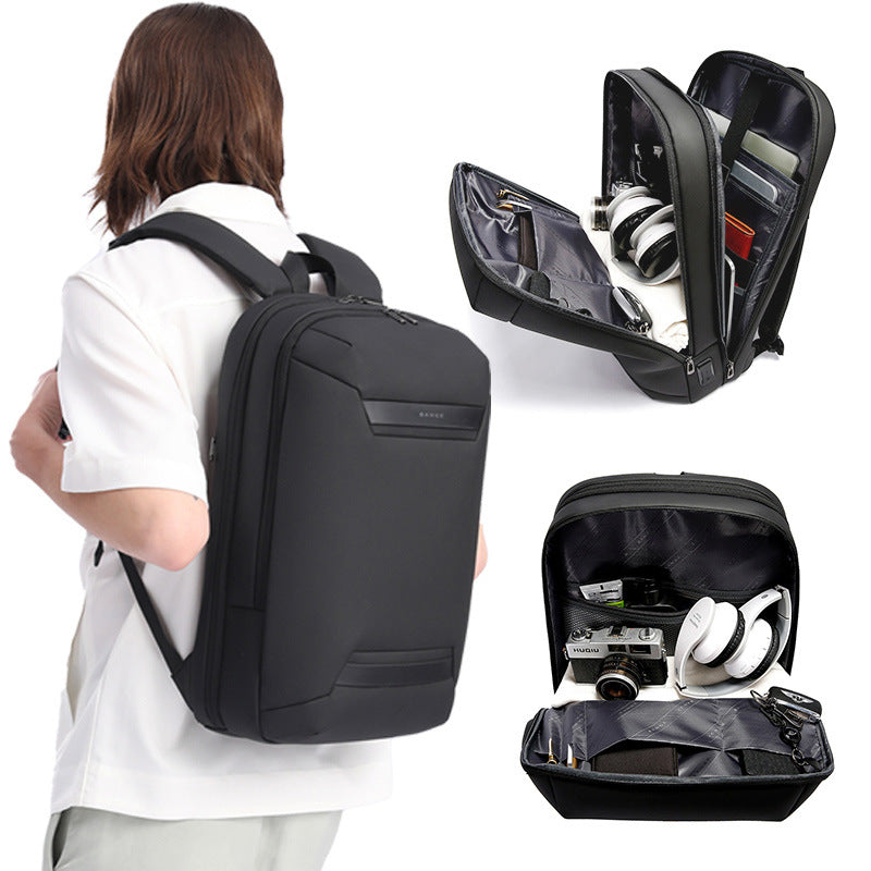 Business Rucksack für Herren mit grosser Kapazität