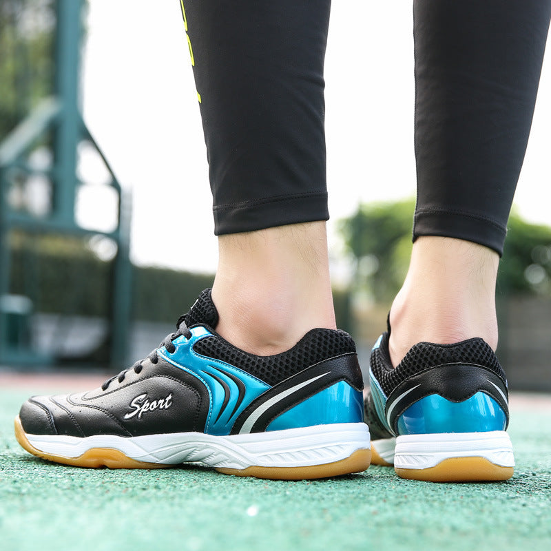 Freizeit-Sportschuh für Herren – Bild 1 | LuxeStyle