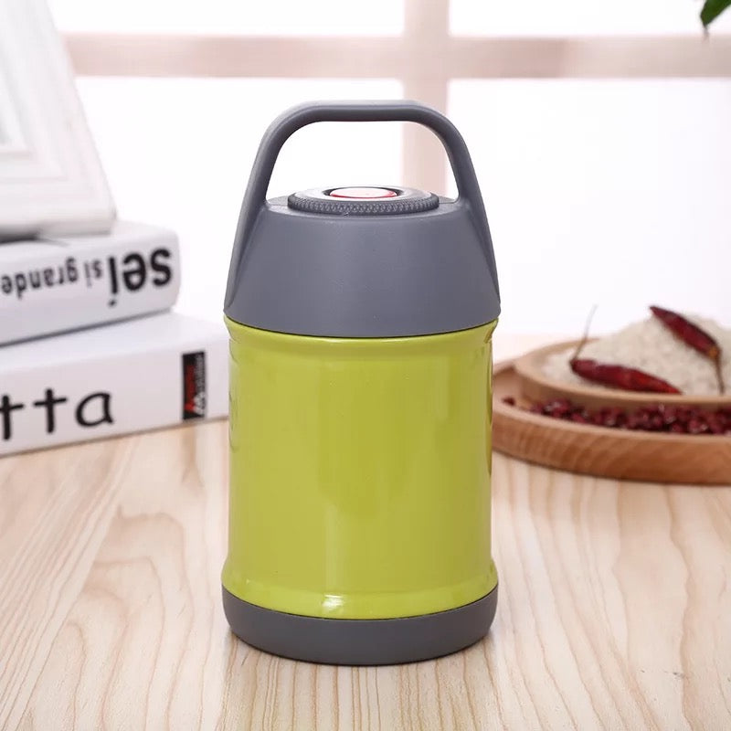 Thermobehälter für Speisen – Bild 12 | LuxeStyle