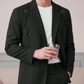 Herren Sakko Slim Fit – Ansicht 3