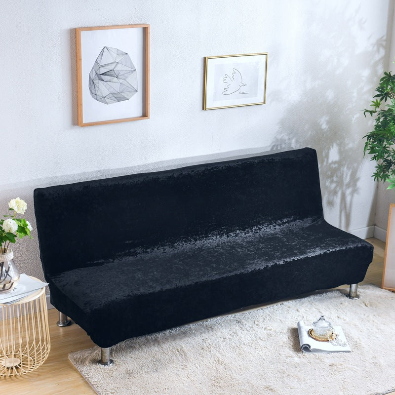 Silberfuchs-Sofacover – Bild 9 | LuxeStyle