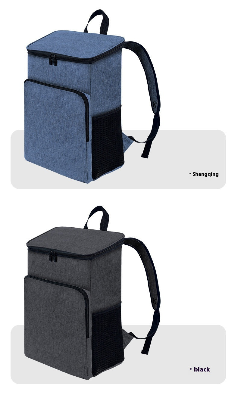 Rider Liefertasche mit Isolierung – Bild 2 | LuxeStyle