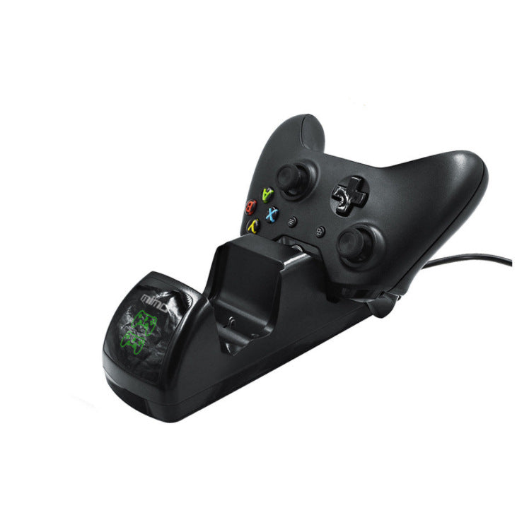 Wireless Controller Ladestation mit LED-Anzeige