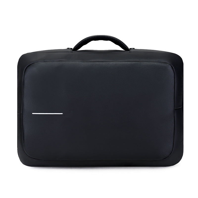 Wasserdichter Laptop-Rucksack (Unisex)
