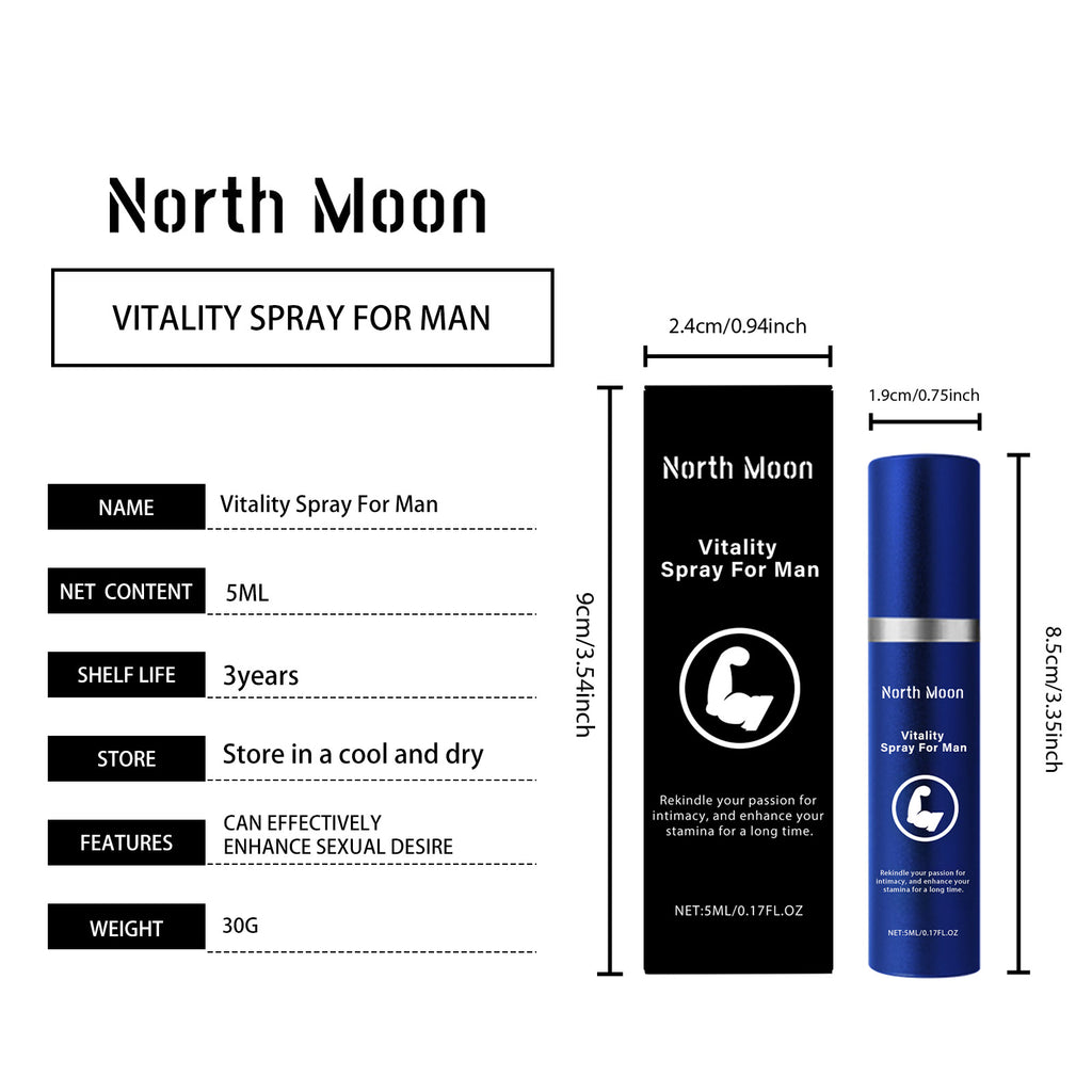 Vitality Intimate Spray mit Pflanzenextrakten – Ansicht 6