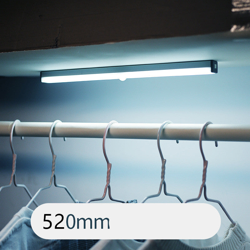 LED Sensor-Lichtleiste