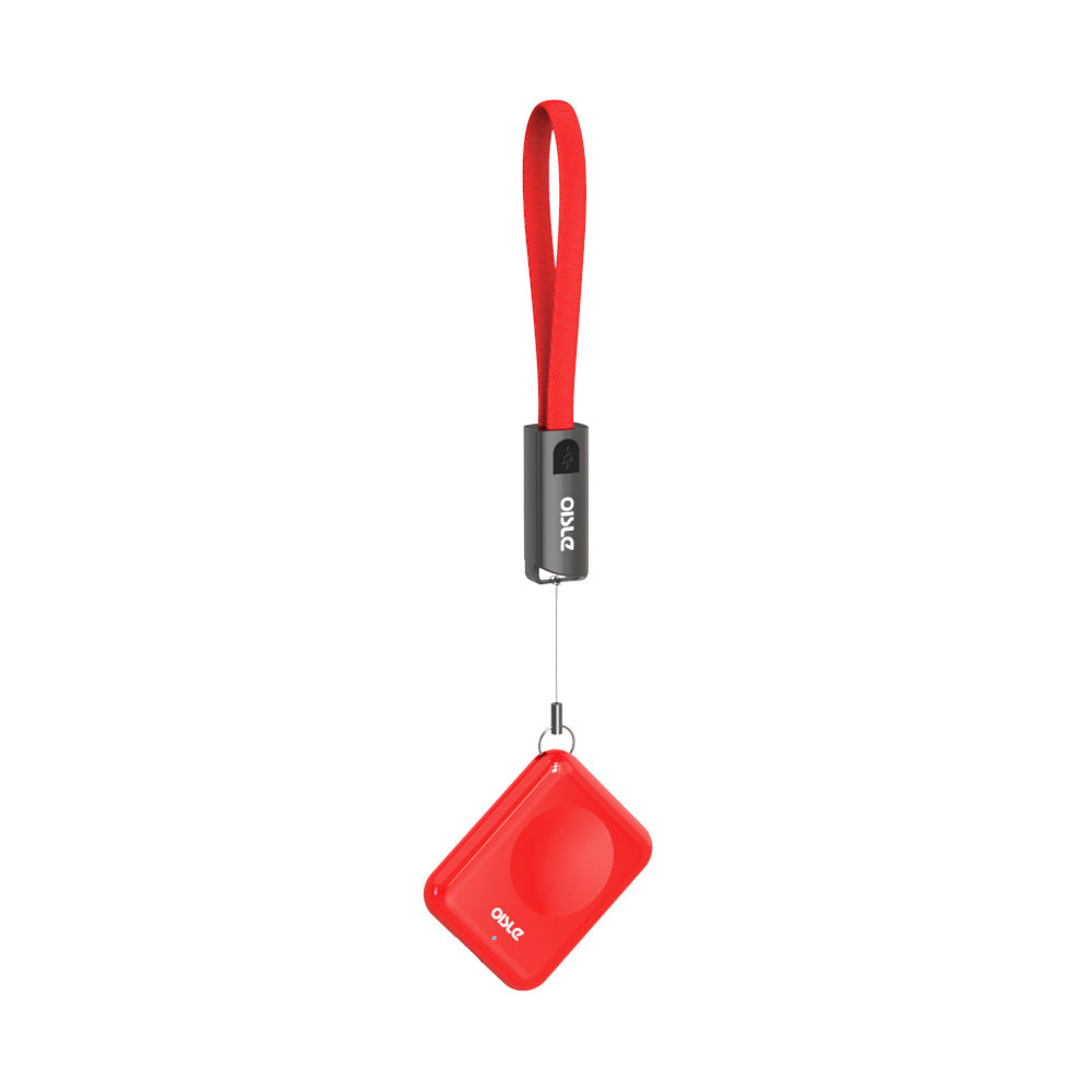 Tragbares magnetisches Wireless Ladegerät für Apple Watch
