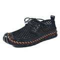 Leichte Slip-on Sportschuhe für Herren – Bild 10 | LuxeStyle