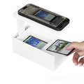Karten-Scanner mit Handyhalter | LuxeStyle