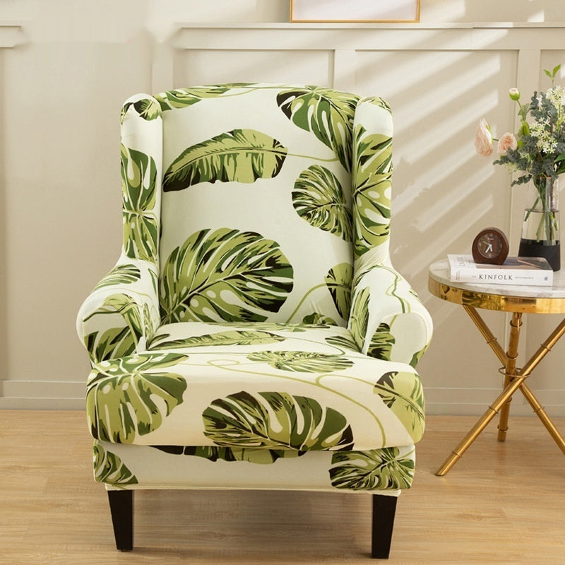 Elastischer Sitzkissenbezug für Stühle und Sofas