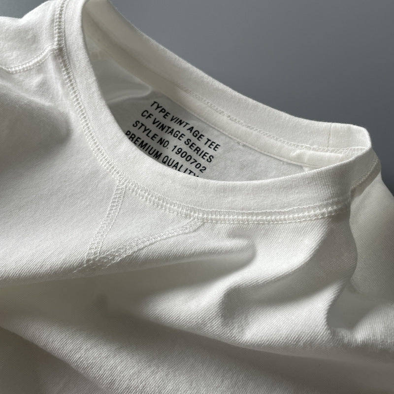 Retro Herren T-Shirt