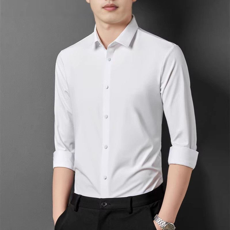 Business-Shirt – Bild 3 | LuxeStyle