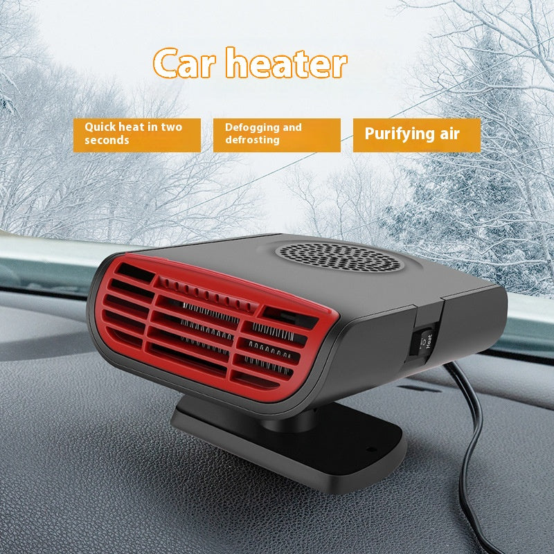 Auto-Heizer
