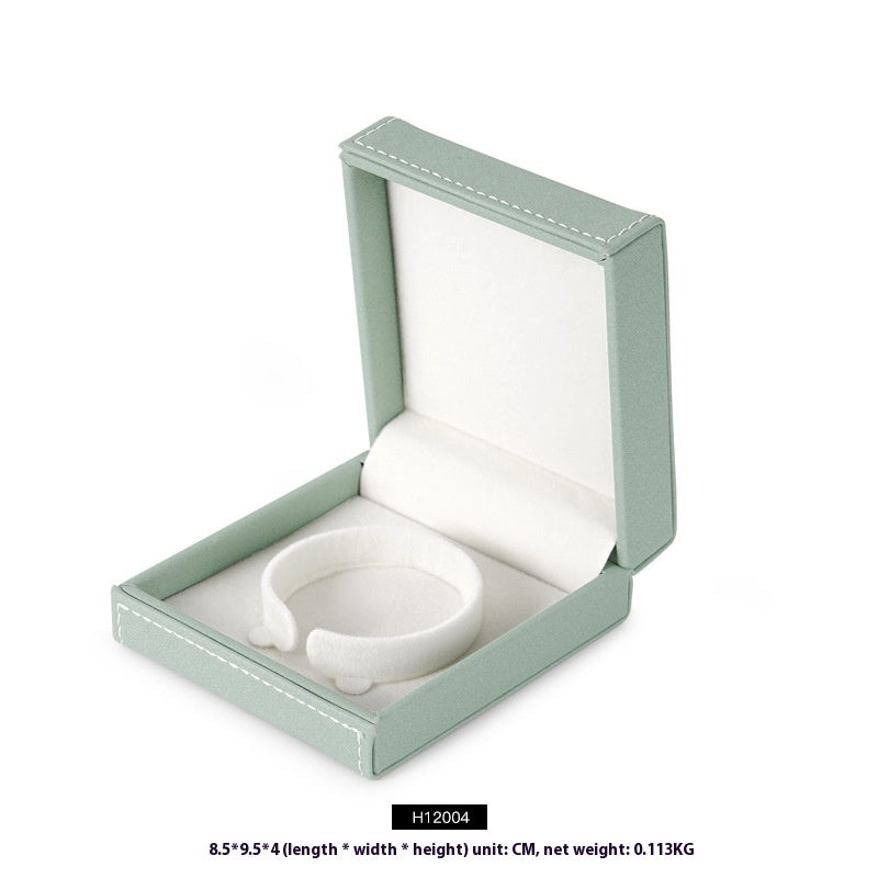 Schmuckkästchen für Ringe – Bild 9 | LuxeStyle