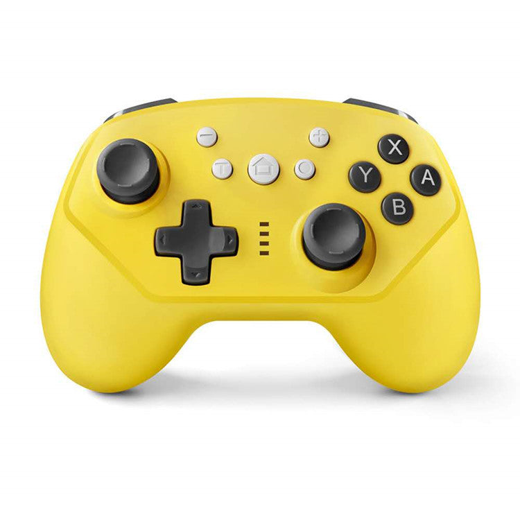 Kabelloses Bluetooth-Gamepad mit Vibration – Bild 3 | LuxeStyle