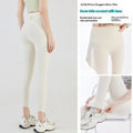 Ultra-dünne Ice-Silk Leggings für den Sommer – Ansicht 5