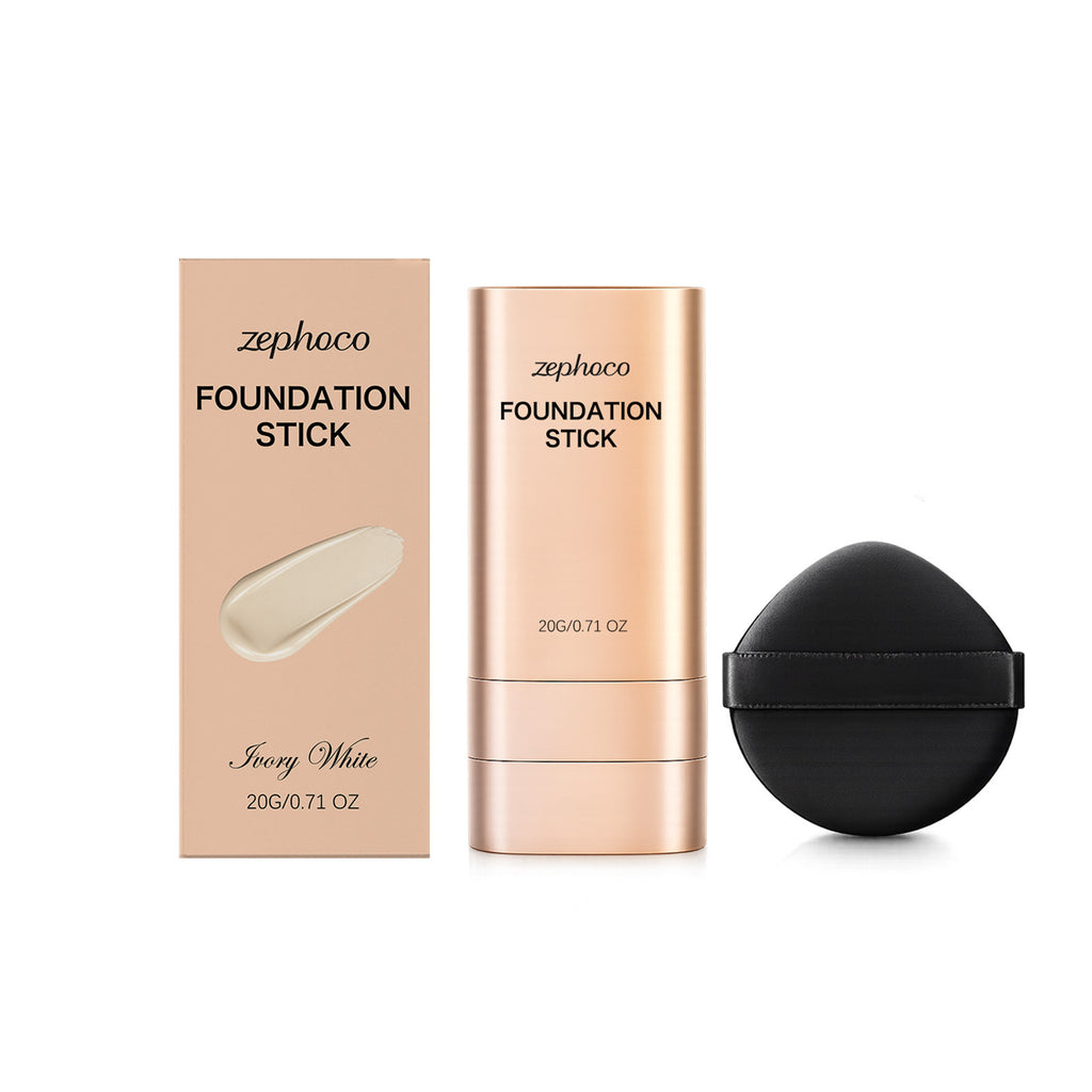 Leichter Sheer Concealing Foundation Stick – Bild 10 | LuxeStyle