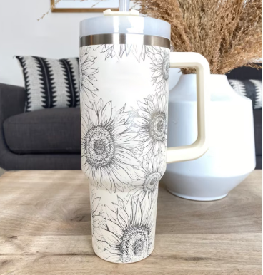Isolier-Tumbler 40 Oz