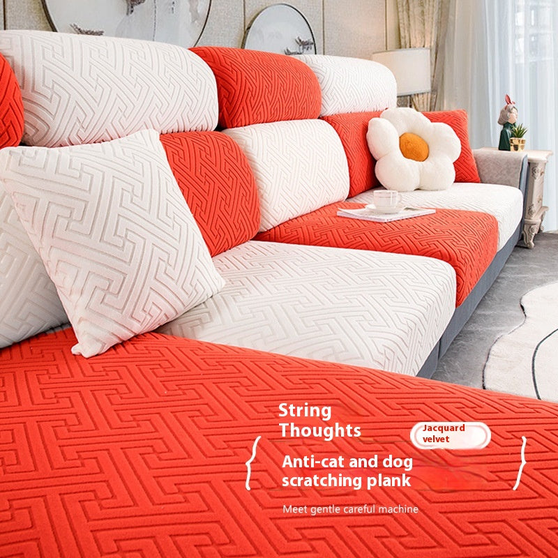 Chinesisches Sofa-Kissen – Bild 3 | LuxeStyle
