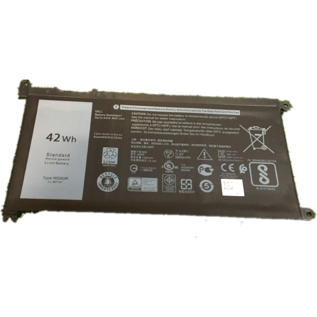 Lithium-Ionen-Laptopbatterie – Bild 4 | LuxeStyle