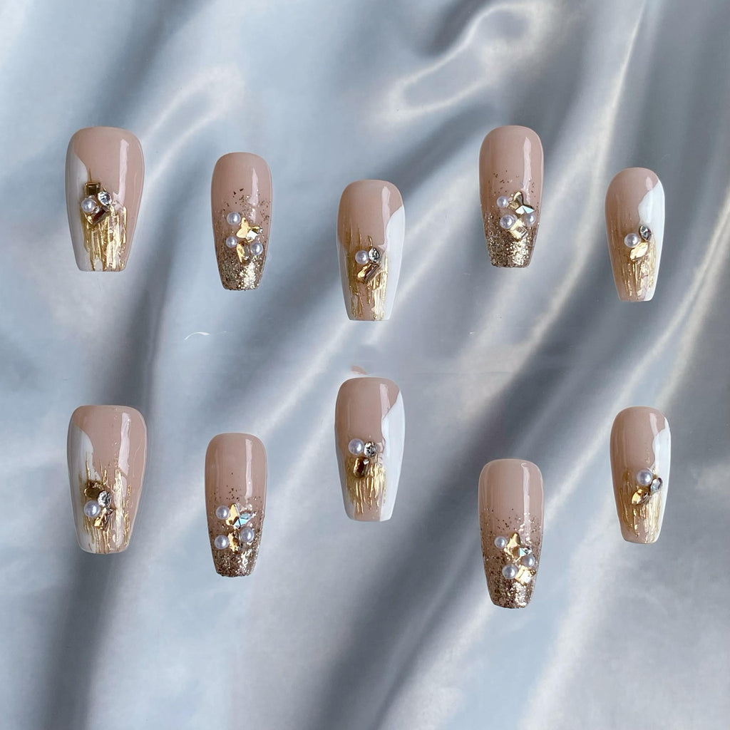 Niche Advanced Finished Manicure – Bild 7 | LuxeStyle